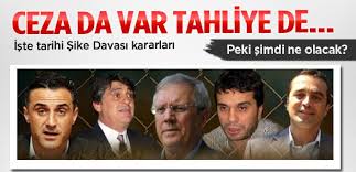 Fenerbahçe 'namus davamız' dediği, uefa ve tff'ye cas'ta açtığı davadan feragat ettiğini duyurdu. Tarihi Sike Davasi Nda Cikan Kararlar Tum Spor Haber