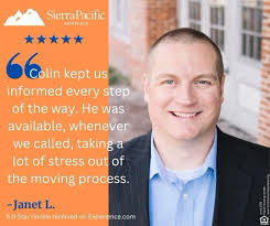 Two great reviews from a true 5-Star couple! Thank you Janet & Matthew for  entrusting Sierra Pacific Mortgage