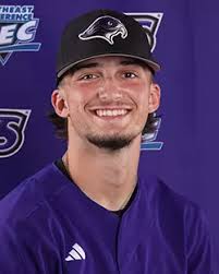 2024 Baseball Roster