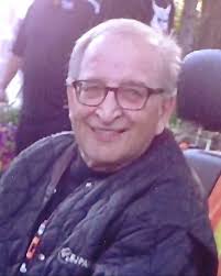 Alvin Berthold Mazur Obituary March 6, 2025