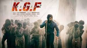 KGF 2 Review: 'K.G.F: Chapter 2' is brutal tale of raw ...