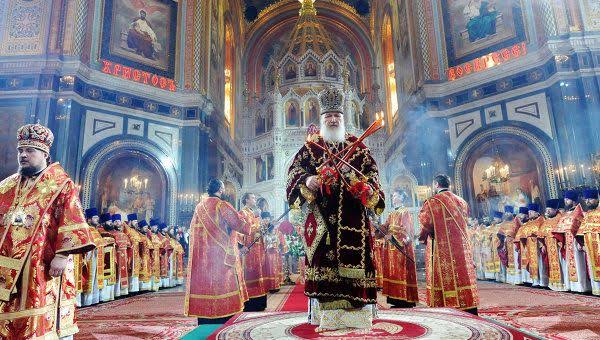 Mga resulta ng larawan para sa Easter Sunday in Russian Orthodox Christians"