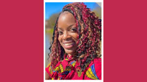 Superb Woman: Diane Ragsdale