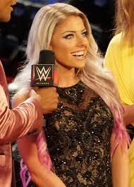 Alexa Bliss - Wikipedia