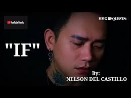 If performed by kaye cal (Nelson Del Castillo original) #kayepop music  museum