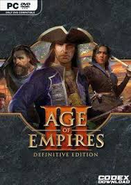 Friends of mineral town + all dlcs ไฟล์เดียวจบ. Age Of Empires Iii Definitive Edition Build 6276774 Goldberg Codex Download Games