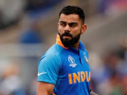 Now with the new breed of men showing up, things have changed. 30 Best Virat Kohli Beard Styles For You To Experiment With
