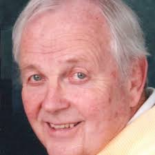 Richard Peterson Marchant Obituary January 23, 2022