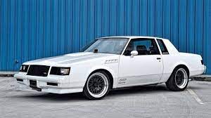 180 Buick Grand National Ideas Buick Grand National Grand National Buick