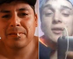 Alan Bopp's Instagram, Twitter & Facebook