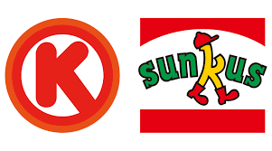 The following 7 files are in this category, out of 7 total. Circlek Sunkus Vector Logo Svg Png Vectorlogoseek Com