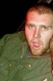 Bridgwater, Somerset: Scott Ayres