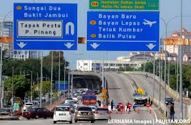 Pegawai perhubungan sk bayan baru (balai polis bayan baru). Pkpb Pekerja Yang Berulang Alik Antara Pulau Pinang Kedah Tidak Perlu Permit Rentas Negeri Paultan Org