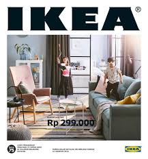 Ikea Catalogue 2019 Ikea Sampul Katalog Inspirasi
