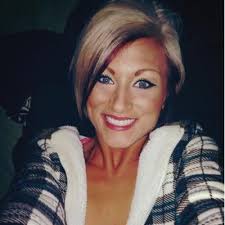 Courtney Spriggs's Instagram, Twitter & Facebook