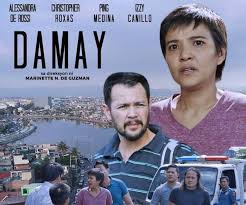 But the difference is baron is trying to redeem himself little by little while ping remains a trash. Alessandra Plays Drug Pusher In Ipaglaban Mo