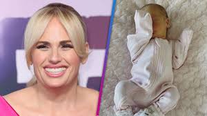 Rebel Wilson Shares Her Previous Surrogate Miscarried One of Her Two  Embryos Before Baby Royce