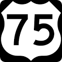 U.S. Route 75 - Wikipedia