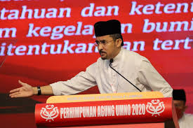 Ini pandangan calon ketua pemuda umno malaysia, datuk dr asyraf wajdi dusuki berhubung isu politik wang di dalam umno. Umno Sedia Kerjasama Tanpa Cairkan Prinsip Asyraf Wajdi Utusan Digital