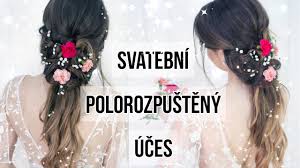 Vše hudba na svatbu netradiční svatby pánská móda předsvatební party snubní prsteny společenské šaty svatba v zahraničí svatební agentury svatební akce svatební cesta svatební dary svatební doplňky svatební doprava svatební dorty svatební fotografie svatební hostina svatební kytice. 3 Svatebni Boho Ucesy 3 Wedding Boho Hairstyles Drdol Svatebni Ucesy Dlouhe Vlasy Youtube