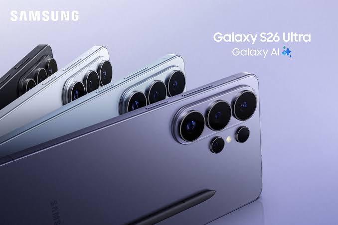 Samsung Unveils Galaxy S26 Series: The Most Intuitive Galaxy AI Phone Yet | Samsung Mobile Press