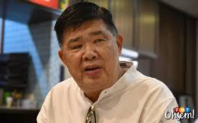 Involves in community policing and promoting safety to public. Uncle Kentang Hero Yang Tidak Didendang Free Malaysia Today Fmt