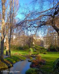 See 707 traveler reviews, 442 candid photos, and great deals for hotel des batignolles, ranked #809 of 1,852 hotels in paris and. Jardin Des Batignolles Paris Paris Visite Paris France