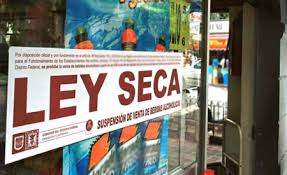 Cuajimalpa, iztapalapa y magdalena contreras prohibirán venta de alcohol en semana santa. En Mexico La Jornada De Reflexion Es Especialmente Dura Impera La Ley Seca