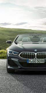 Bmw M850i Xdrive Cabrio 2018 1080x2160 Wallpaper Bmw Bmw Classic Cars Bmw Z4
