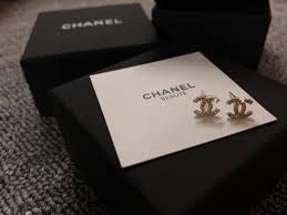 Check spelling or type a new query. é è¨‚ Chanel è€³ç'° åç‰Œ é¦–é£¾ Carousell
