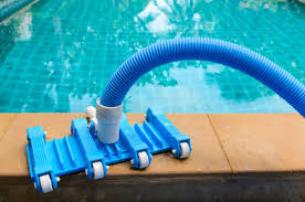 After that just plug the vacuum hose to the suction port at. How To Vacuum A Pool With A Filter Or A Pump