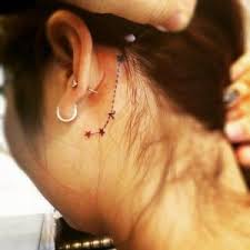 Cancer constellation tattoo is suitable for both men and women. 25 Aries Constellation Tattoo Designs Ideas And Meanings For Zodiac Lovers Tattoo Me Now