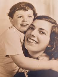 Does anyone know the Eaton family from Sangerville?