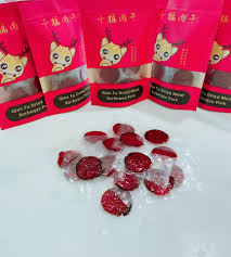 Profil for Qian Fu 千福Malaysia