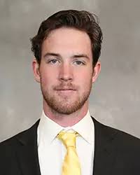 2023-2024 Men's Ice Hockey Roster