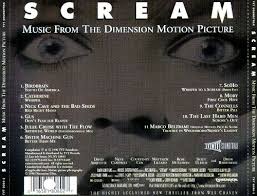 Scream Music From The Dimension Motion Picture Scream Wiki Fandom Scream 3 movie soundtrack the killer s phone 40. scream music from the dimension motion