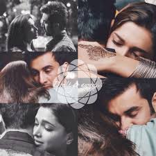 Pin By Sia Sharma On Yjhd For Life Deepika Padukone Movies Bollywood Couples Movie Scenes