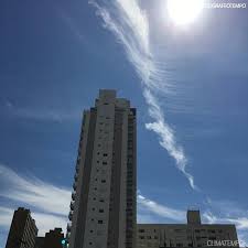 Aqui você encontrará todas as informações sobre o clima de sua viagem a são paulo. Novo Recorde De Calor Em Sao Paulo Noticias Climatempo