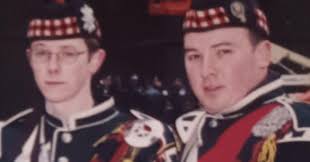 Stockyard Kilty Band to honor drum sergeant