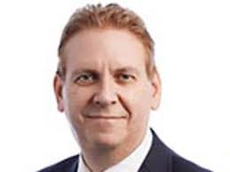 Canadian Tire's Eugene Roman wins 2015 Private Sector CIO of the Year award 