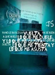 Pin De Rodrigo En Songs Callejeros Frases Frases De Rock Frases Rockeras