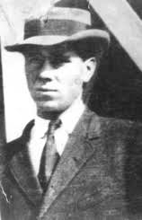 Earl Leslie Brown (1895-1950)