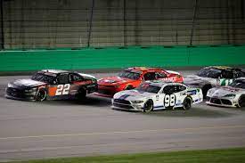 He was also the 2018 champion. Austin Cindric Wins Nascar Xfinity Race At Kentucky Speedway