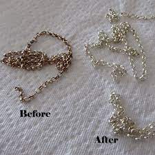 Cleaning Silver Easy And Safe - Venetian Bead Shop Blog
