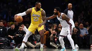 The most exciting nba replay games are avaliable for free at full match tv in hd. Anthony Davis Admits Nets Are Definitely A Threat To Lakers Title Hopes It S Gonna Be A Battle Lakers Daily