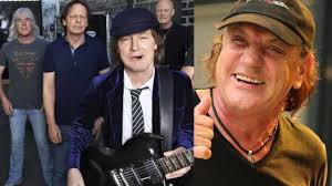 AC/DC sound engineer confirms that band was in studio
