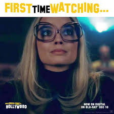 Watch Once Upon A Time in Hollywood