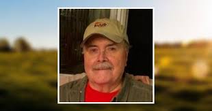 Richard Noyes Obituary October 24, 2022