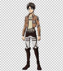 Eren Yeager Attack On Titan Costume Mikasa Ackerman Cosplay Png Anime Aot Wings Of Freedom Art In 2021 Attack On Titan Costume Attack On Titan Attack On Titan Eren