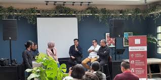 Forum Indonesia Next Leader Dorong Anak Muda Jadi Pemimpin Bangsa Merdeka Com